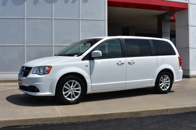 dodge grand caravan 2019 2C4RDGBG3KR759748 image dodge grand caravan 2019 2C4RDGBG3KR759748 image